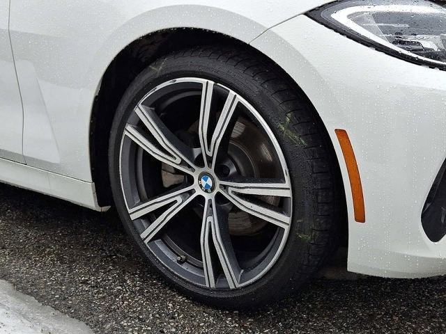 2024 BMW 4 Series 430i xDrive Coupe