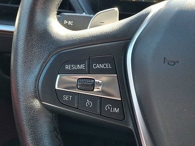 2024 BMW 4 Series 430i xDrive Coupe