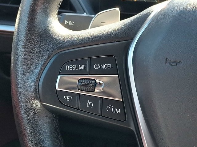 2024 BMW 4 Series 430i xDrive Coupe