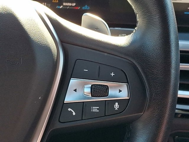 2024 BMW 4 Series 430i xDrive Coupe