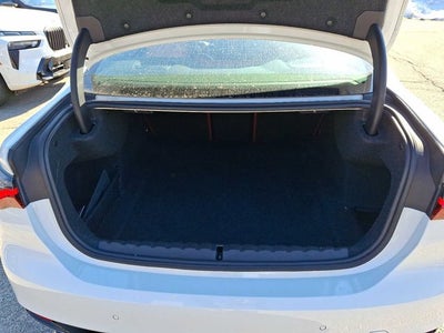 2024 BMW 4 Series 430i xDrive Coupe