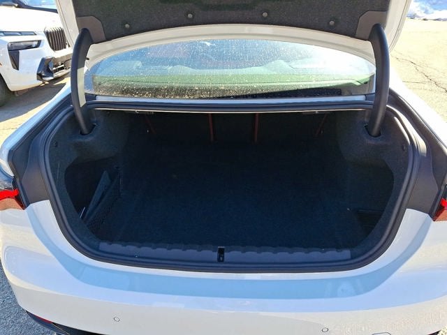 2024 BMW 4 Series 430i xDrive Coupe