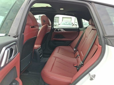 2023 BMW 4 Series 430i xDrive Gran Coupe