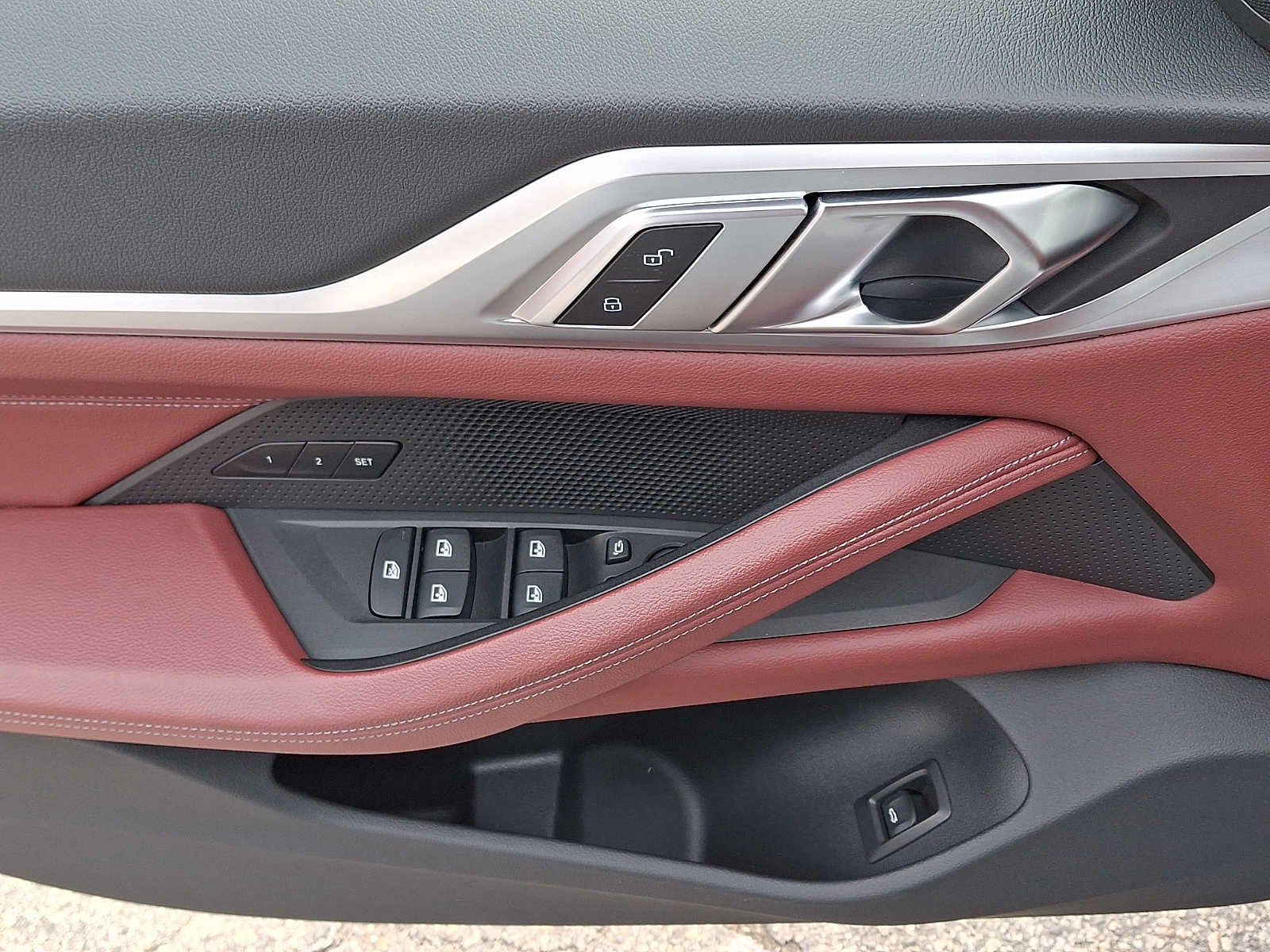 2023 BMW 4 Series 430i xDrive Gran Coupe