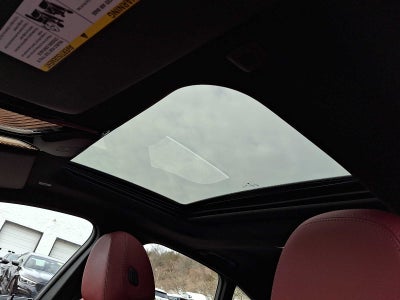 2023 BMW 4 Series 430i xDrive Gran Coupe