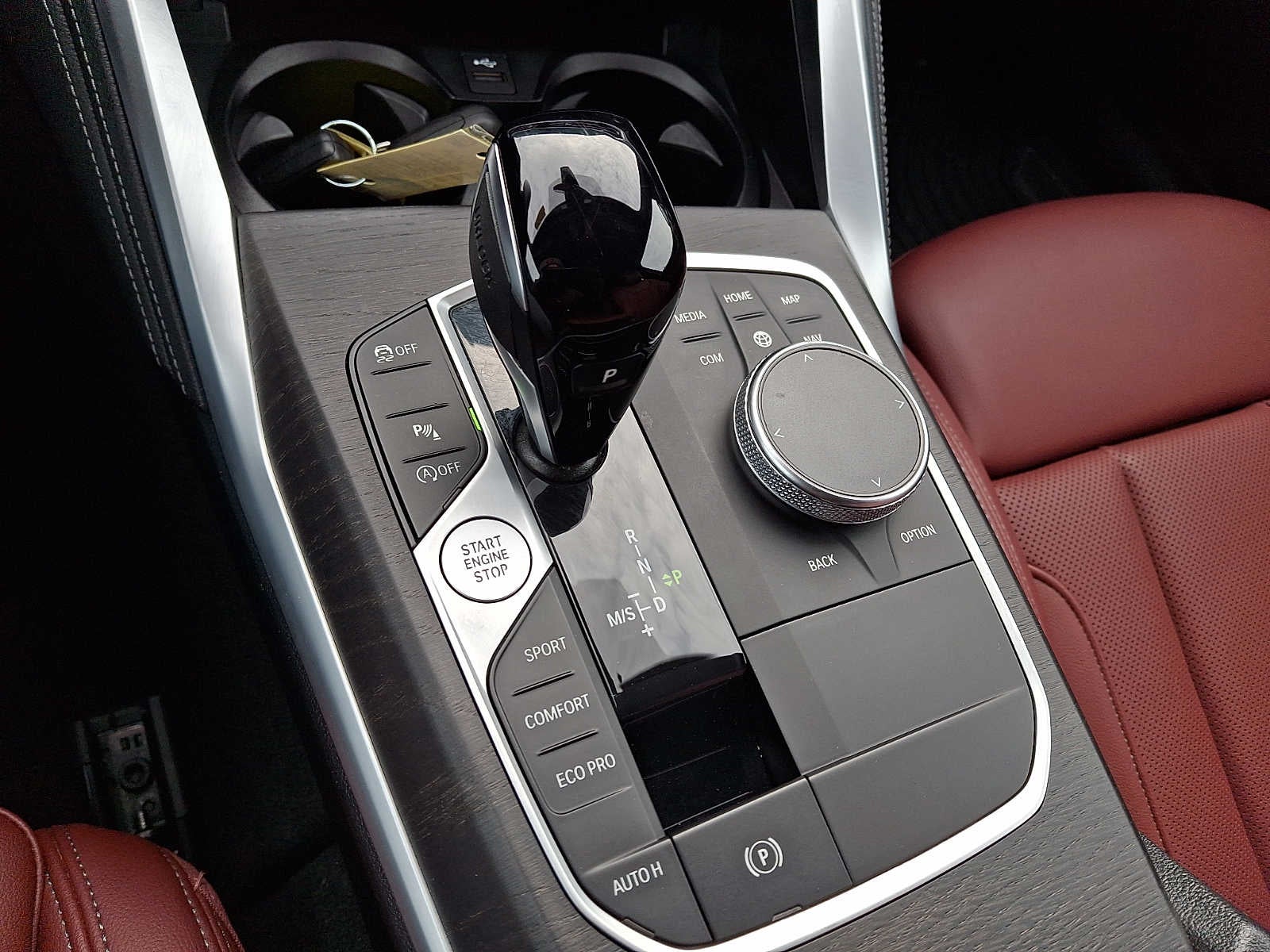 2023 BMW 4 Series 430i xDrive Gran Coupe