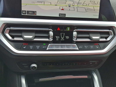 2023 BMW 4 Series 430i xDrive Gran Coupe