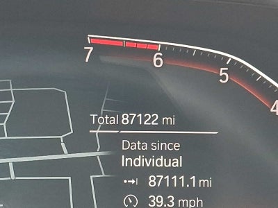 2023 BMW 4 Series 430i xDrive Gran Coupe