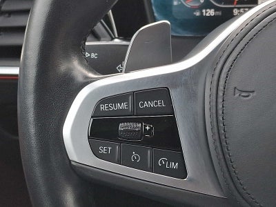 2023 BMW 4 Series 430i xDrive Gran Coupe