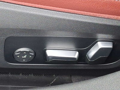 2023 BMW 4 Series 430i xDrive Gran Coupe