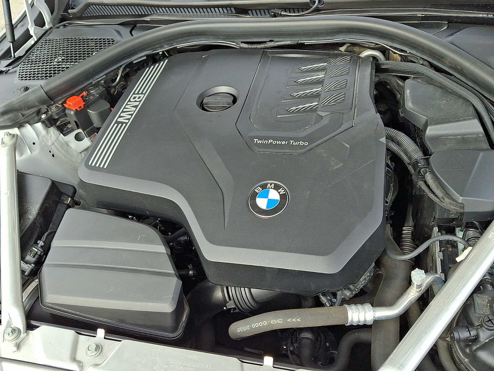 2023 BMW 4 Series 430i xDrive Gran Coupe