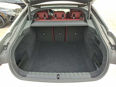 2023 BMW 4 Series 430i xDrive Gran Coupe