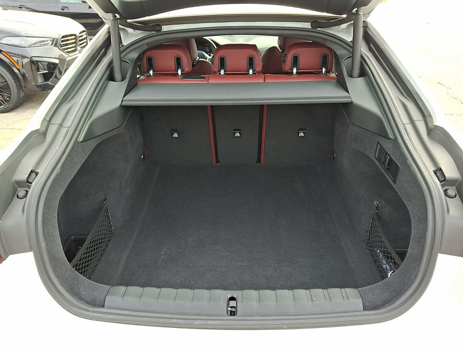 2023 BMW 4 Series 430i xDrive Gran Coupe