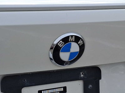 2023 BMW 4 Series 430i xDrive Gran Coupe