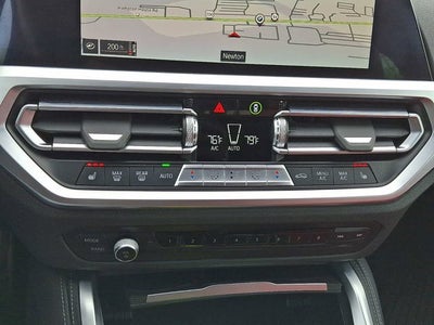 2023 BMW 4 Series 430i xDrive Gran Coupe