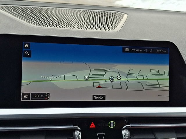 2023 BMW 4 Series 430i xDrive Gran Coupe