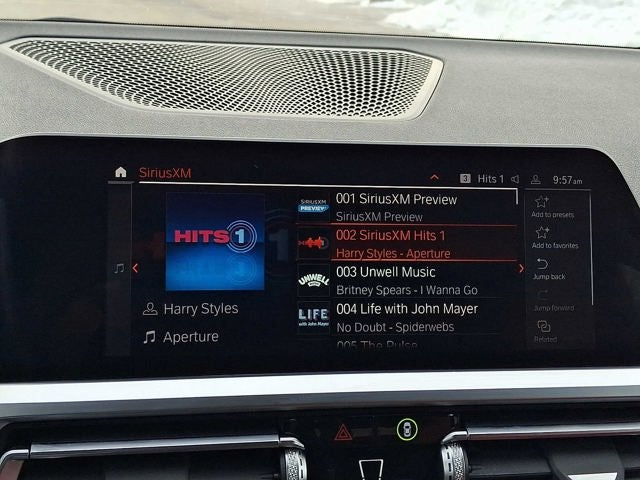 2023 BMW 4 Series 430i xDrive Gran Coupe