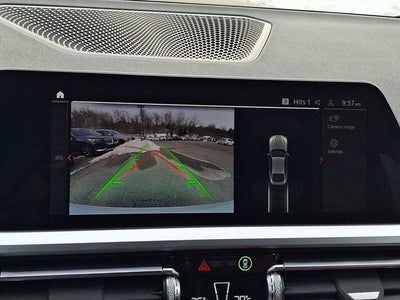 2023 BMW 4 Series 430i xDrive Gran Coupe