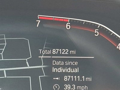 2023 BMW 4 Series 430i xDrive Gran Coupe