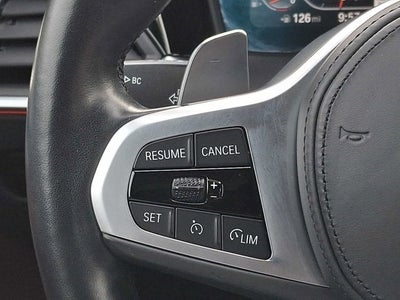 2023 BMW 4 Series 430i xDrive Gran Coupe