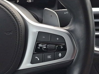 2023 BMW 4 Series 430i xDrive Gran Coupe