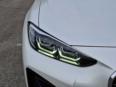 2023 BMW 4 Series 430i xDrive Gran Coupe