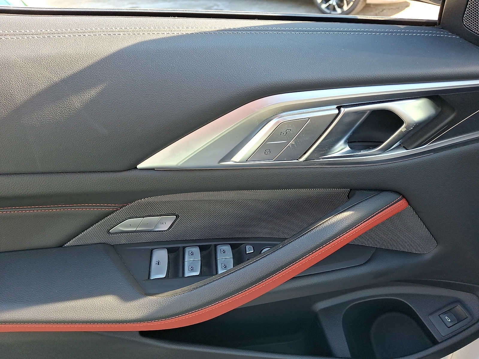 2025 BMW 4 Series M440i xDrive Convertible