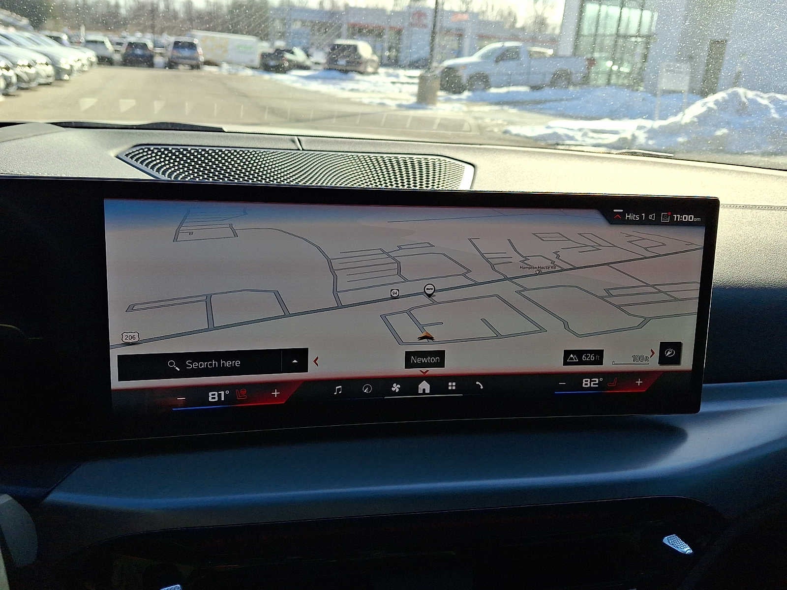 2025 BMW 4 Series M440i xDrive Convertible