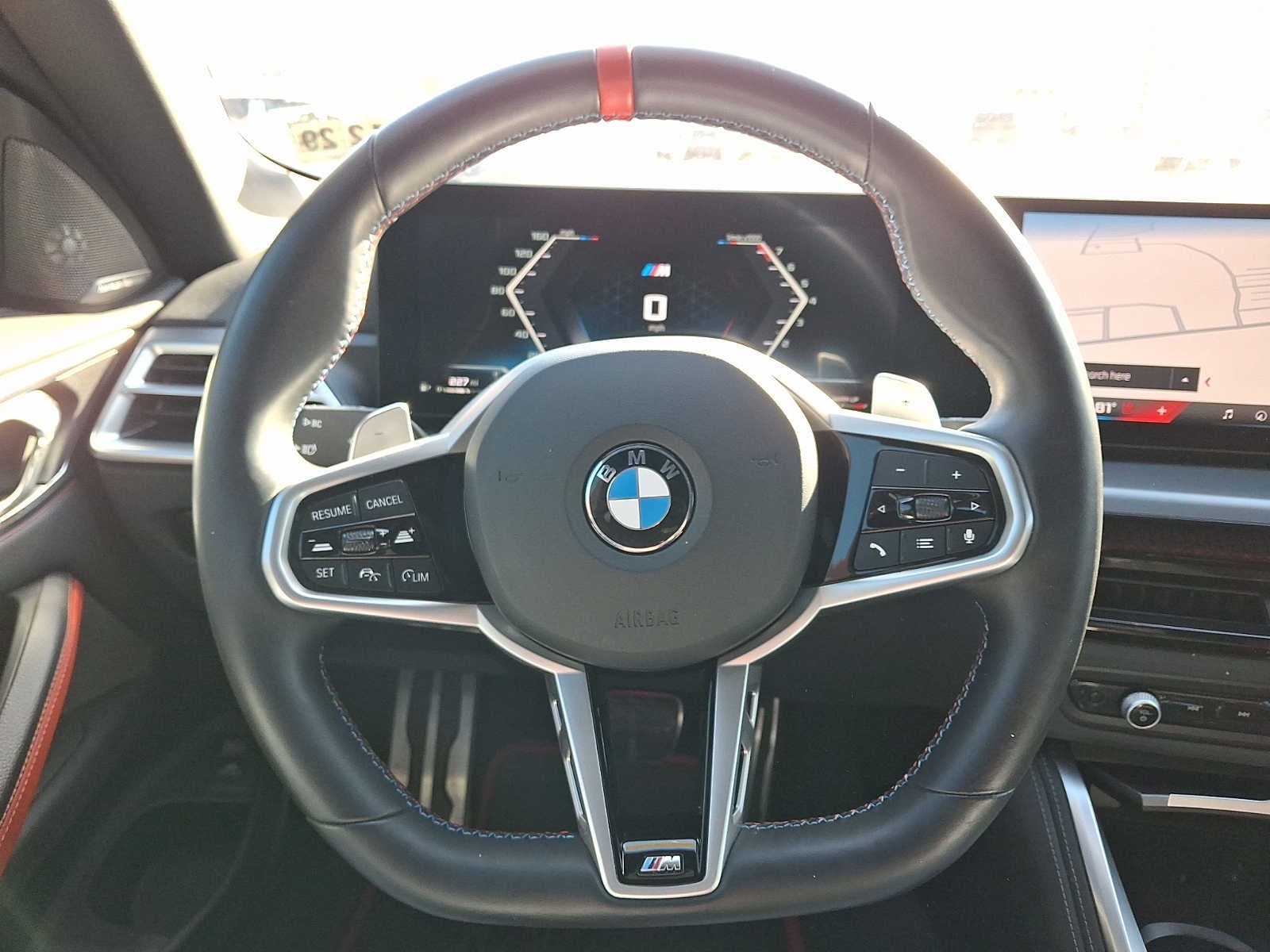 2025 BMW 4 Series M440i xDrive Convertible