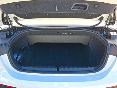 2025 BMW 4 Series M440i xDrive Convertible