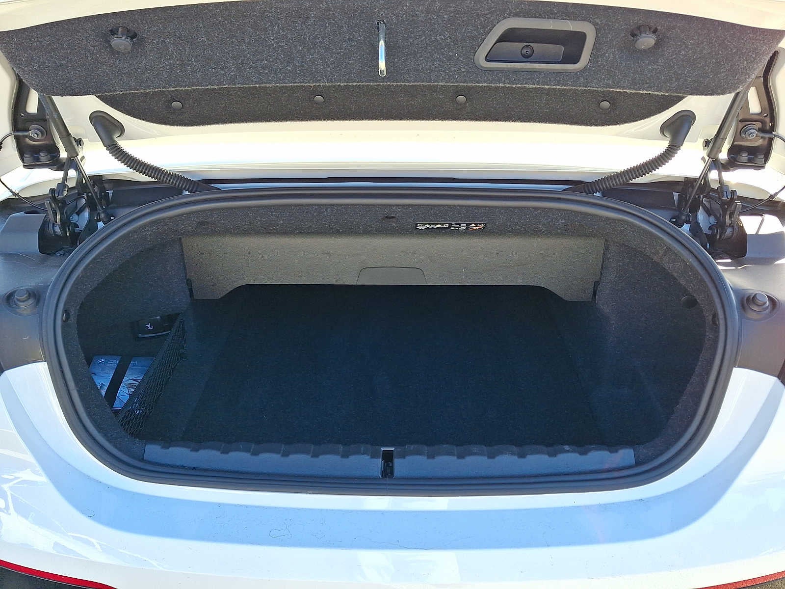 2025 BMW 4 Series M440i xDrive Convertible