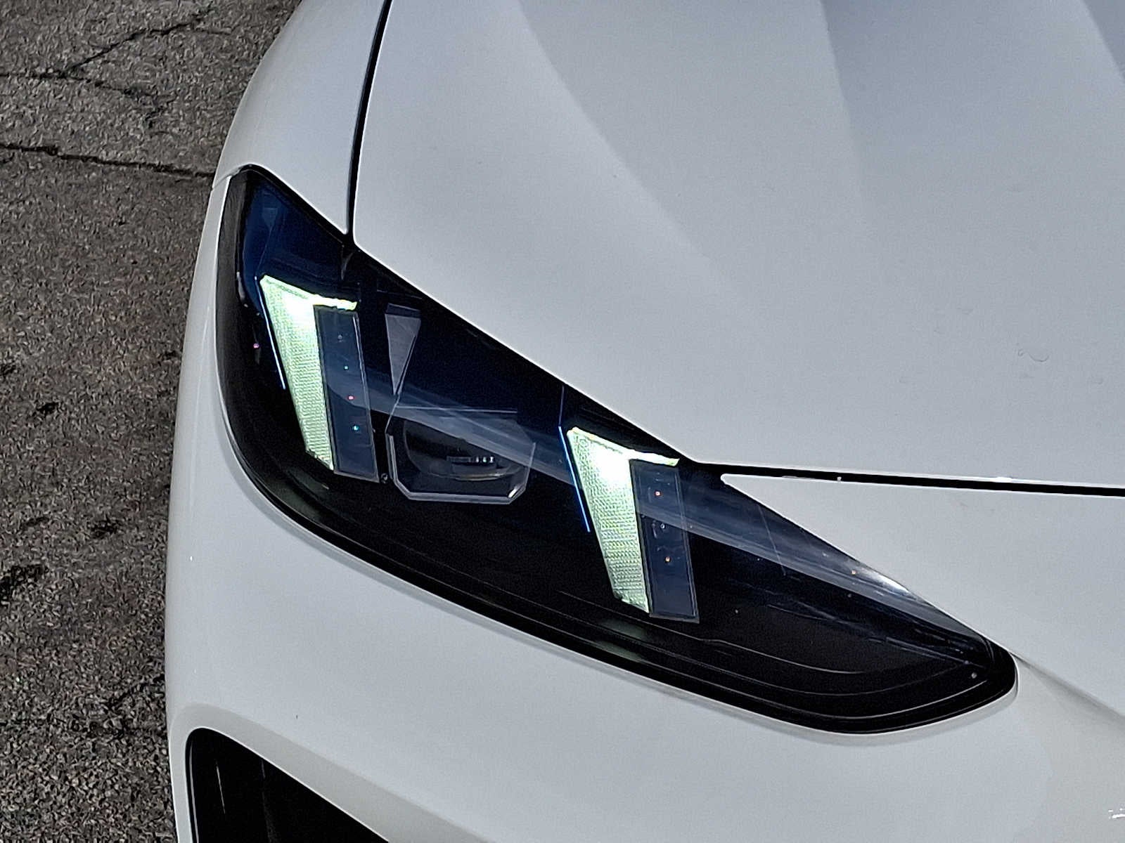 2025 BMW 4 Series M440i xDrive Convertible