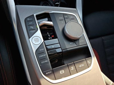 2025 BMW 4 Series M440i xDrive Convertible