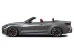 2026 BMW 4 Series M440i xDrive Convertible
