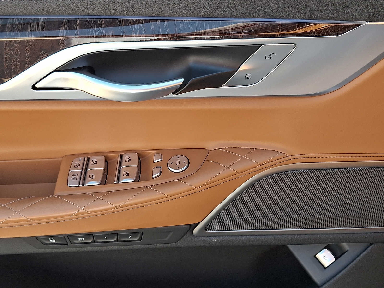 2022 BMW 7 Series 750i xDrive Sedan