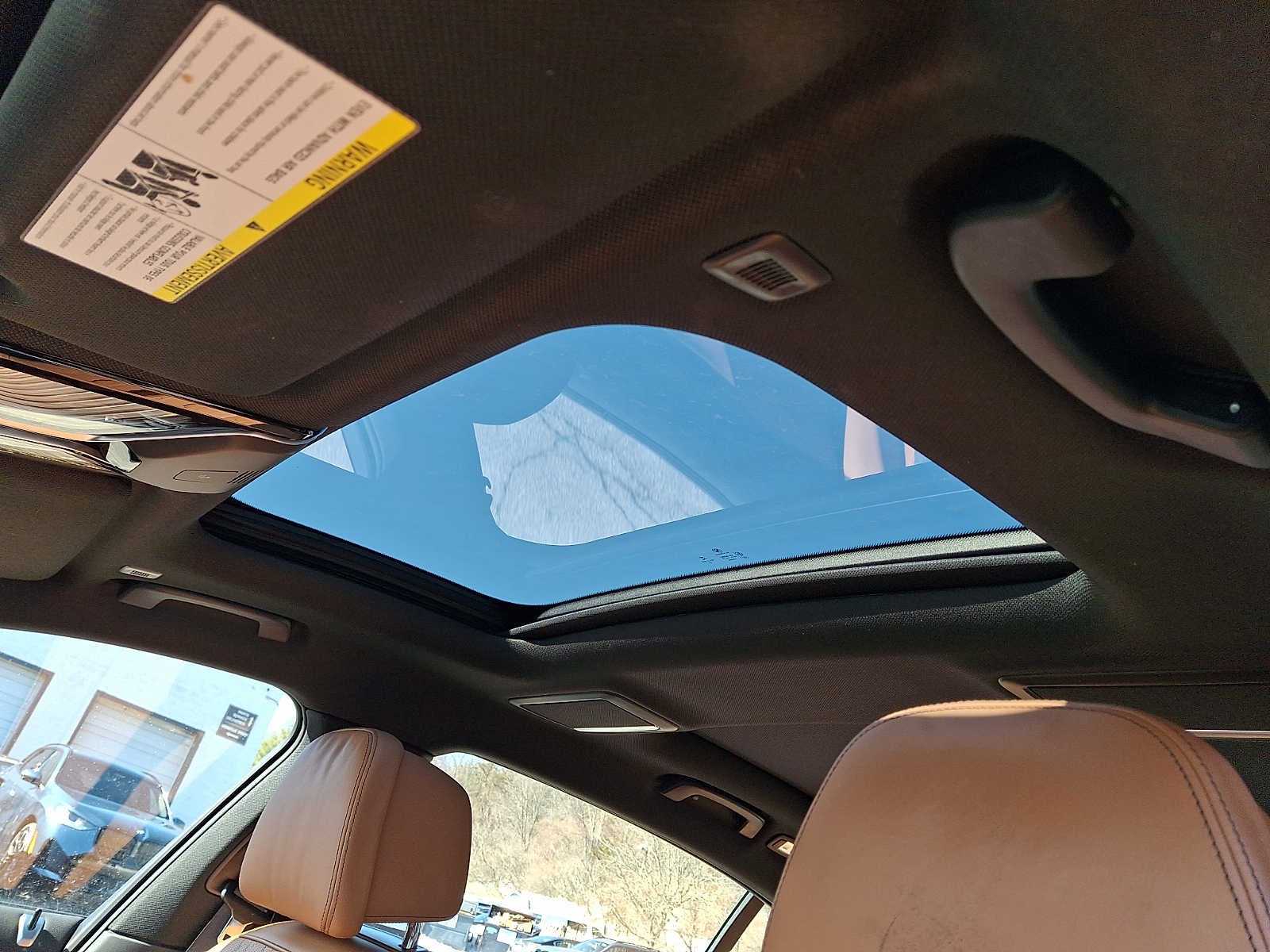 2022 BMW 7 Series 750i xDrive Sedan