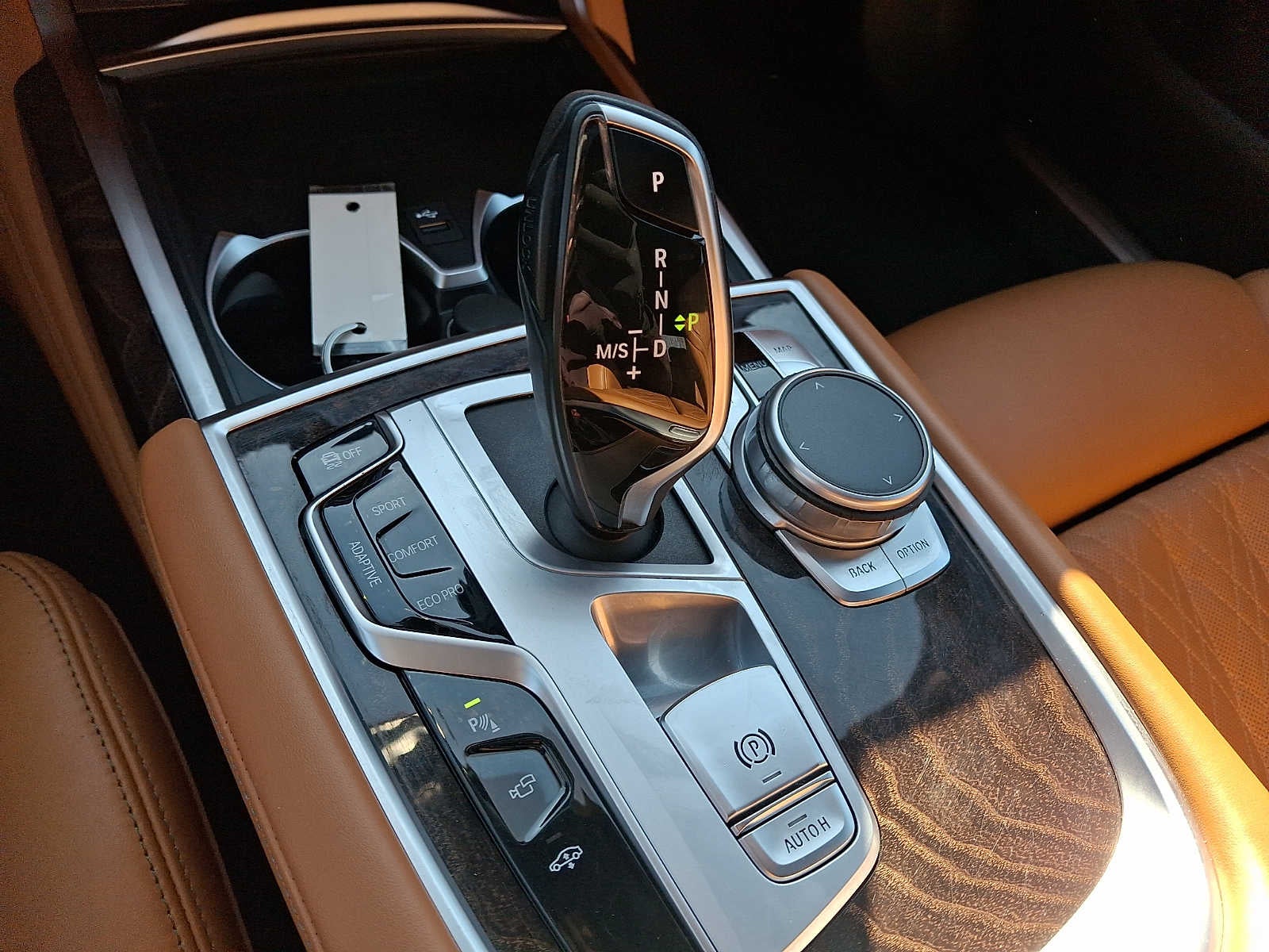 2022 BMW 7 Series 750i xDrive Sedan