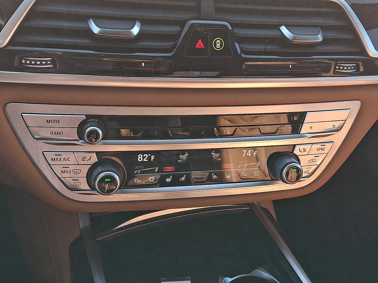 2022 BMW 7 Series 750i xDrive Sedan