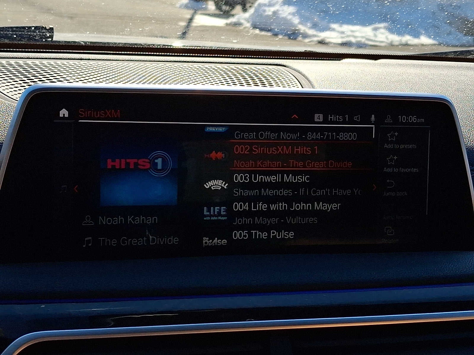 2022 BMW 7 Series 750i xDrive Sedan