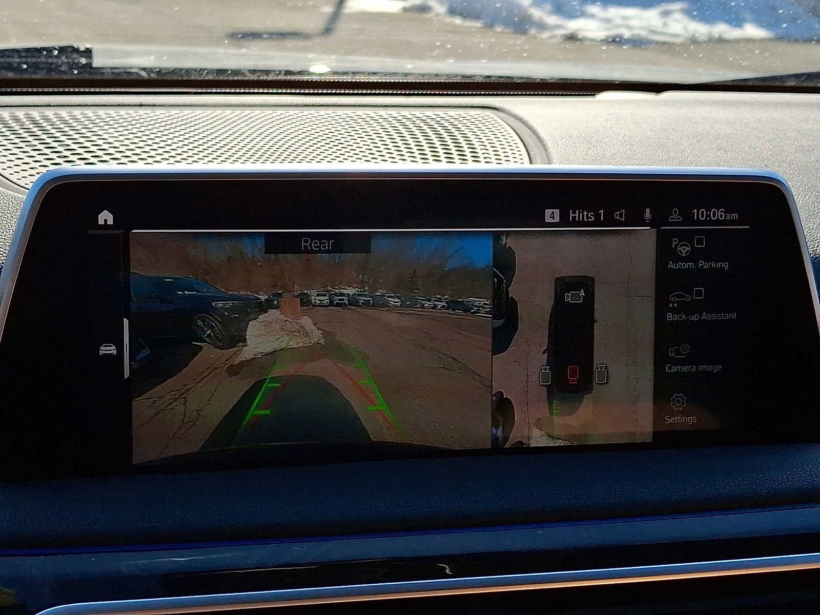 2022 BMW 7 Series 750i xDrive Sedan