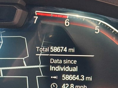 2022 BMW 7 Series 750i xDrive Sedan