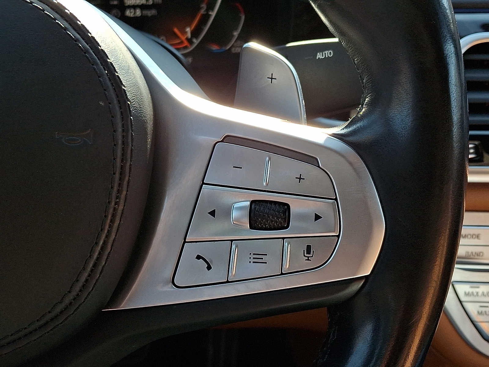 2022 BMW 7 Series 750i xDrive Sedan