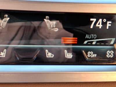 2022 BMW 7 Series 750i xDrive Sedan