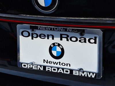 2022 BMW 7 Series 750i xDrive Sedan