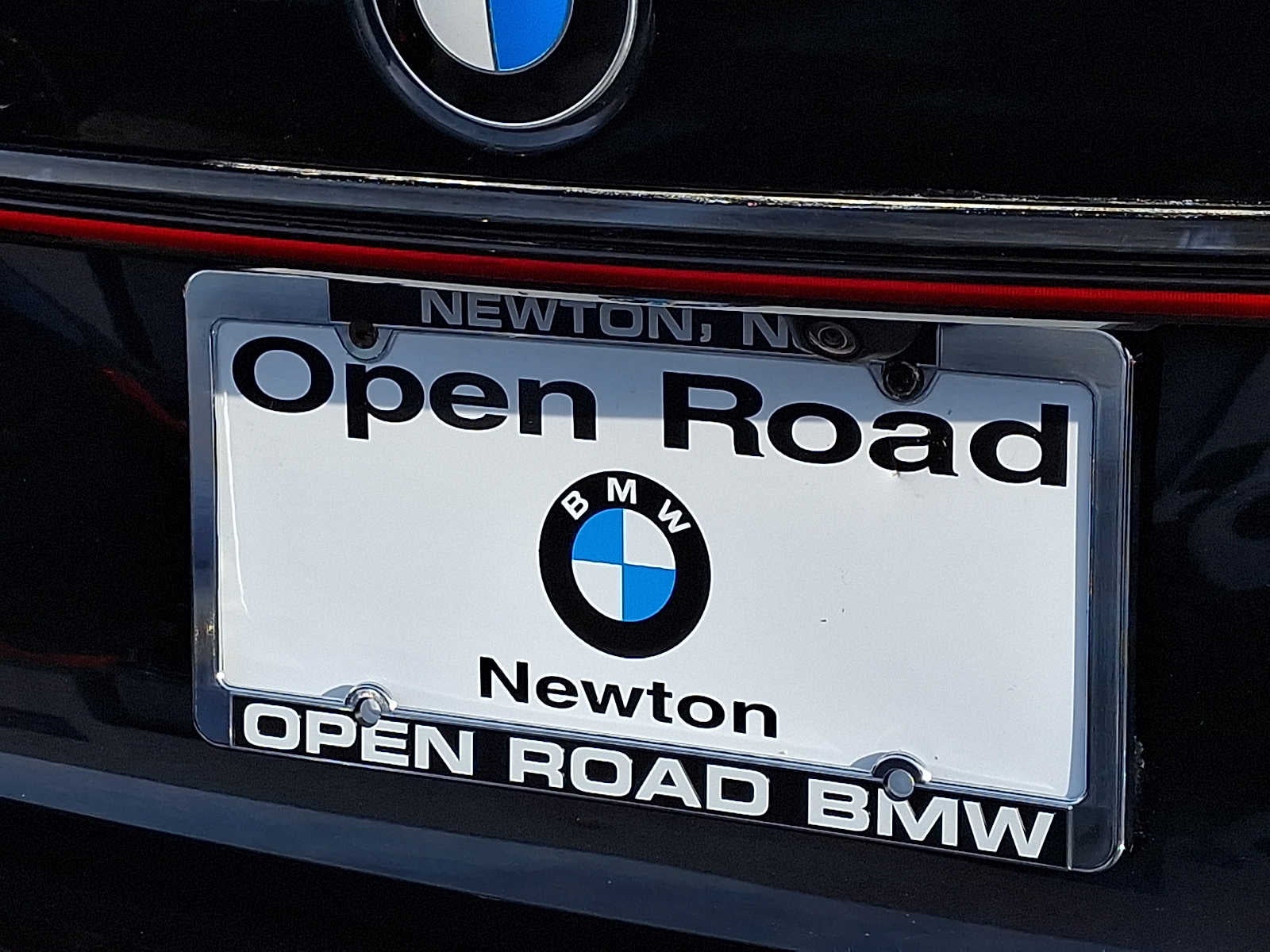 2022 BMW 7 Series 750i xDrive Sedan