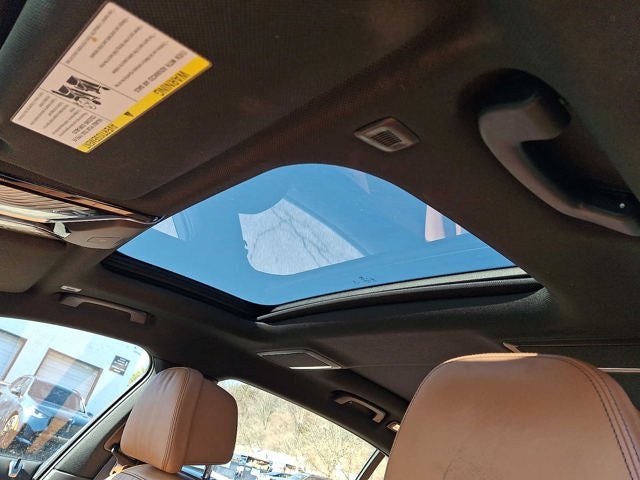 2022 BMW 7 Series 750i xDrive Sedan