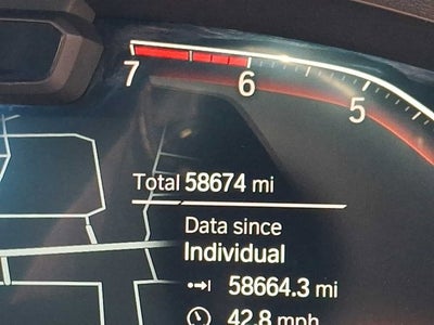 2022 BMW 7 Series 750i xDrive Sedan