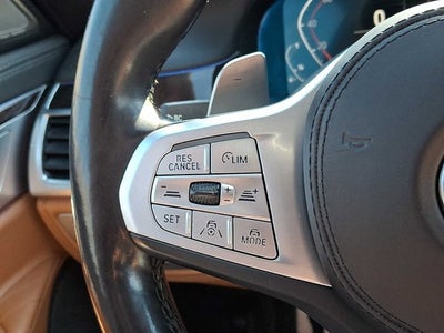 2022 BMW 7 Series 750i xDrive Sedan