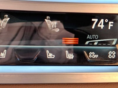 2022 BMW 7 Series 750i xDrive Sedan