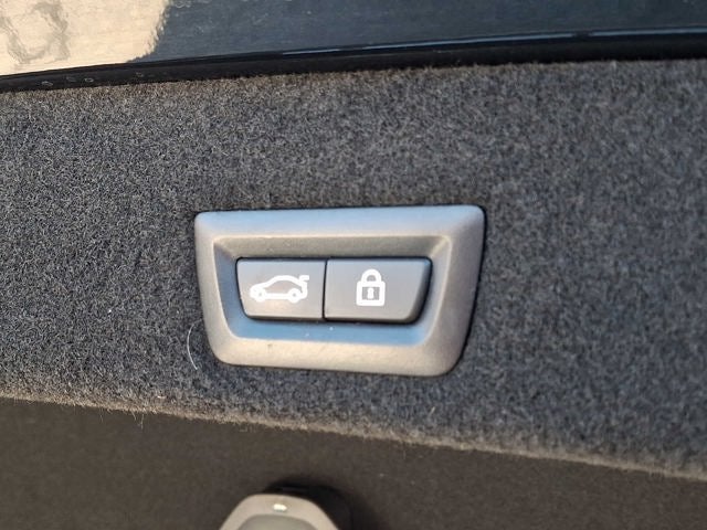 2022 BMW 7 Series 750i xDrive Sedan